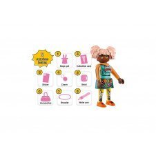 Playmobil 70476 set de juguetes