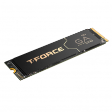 SSD TEAMGROUP T-FORCE GA PRO 4TB M.2 PCIe 5x4 2.0 CON DISIPADOR
