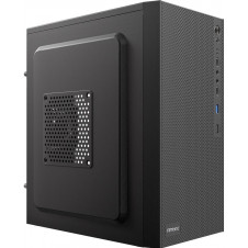 GABINETE ANTEC ST10M MINI TOWER NEGRO 80MM MICRO ATX/ITX