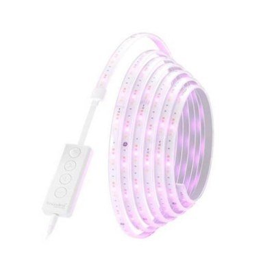 Tira led nanoleaf essentials kit inicio 5m