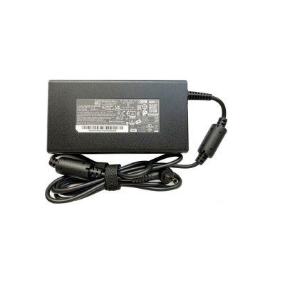 Cargador original para portátil 180W 20V 9A / 4.5mm X 3.0mm / A17-180P4B