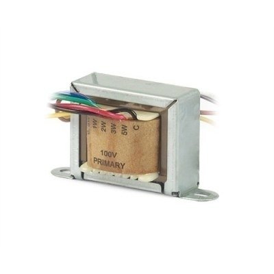 Transformador Linea 100V 5W FONESTAR