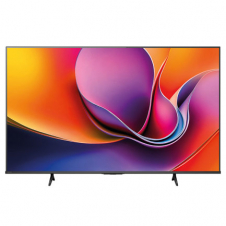 Televisor Hisense A6 55 in 4K Smart VIDAA U7 Wifi/HDMI/USB AIPQ