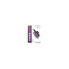 FELLOWES 5306207 FUNDAS DE PLASTIFICAR ACABADO EN BRILLO TAMAÍ?O A3 80 MICRAS 100 UNIDADES
