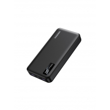 Ugreen 25683 batería externa 20000 mAh Negro
