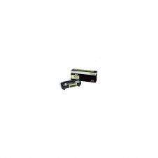 Lexmark 56F2U0E cartucho de tóner 1 pieza Original Negro