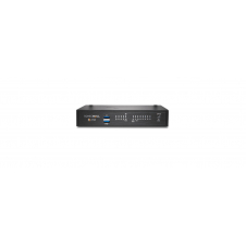 SonicWall TZ270 + ESSENTL ED 2YR cortafuegos (hardware) 2000 Mbit/s