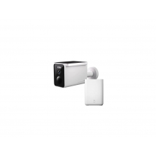XIAOMI SOLAR OUTDOOR CAMERA BW400 PRO SET BHR7747GL WHITE
