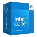 Intel Core i5 14400F - hasta 4.70 GHz - 10 núcleos - 16 hilos - 20 MB caché - LGA1700 Socket - Box