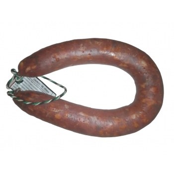 Chorizo Herradura Casero Venado El Pantano