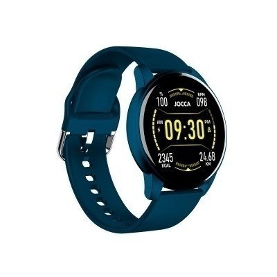 Jocca Sport Reloj Smartwatch - Pantalla Tactil - Bluetooth 4.0 - Hasta 10 Dias de Autonomia