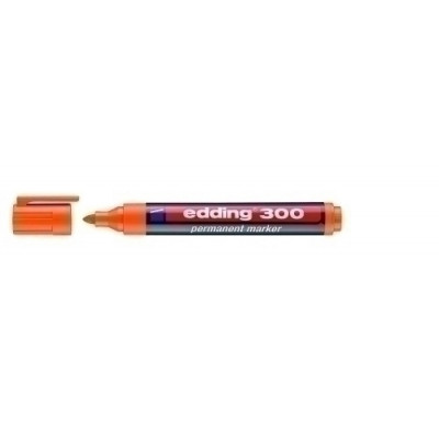 ROTUL.EDDING 300 NARANJA