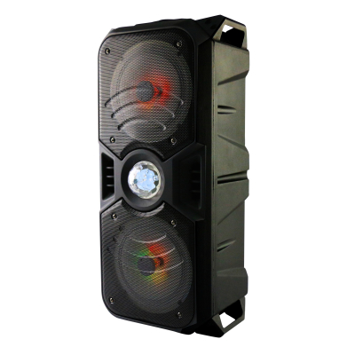 LLX33 portable/party speaker Negro 35 W