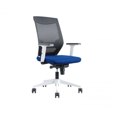SILLA ROCADA 908W-3 RESP. NEG+ASIEN AZ