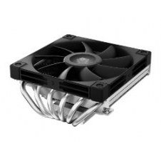 Ventilador Deepcool An600 Lp Negro