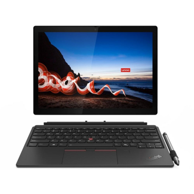 Portatil lenovo thinkpad x12 2 - in - 1 g2 u7 - 164u - 16gb - ssd 512gb - 12.3 pulgadas - w11p