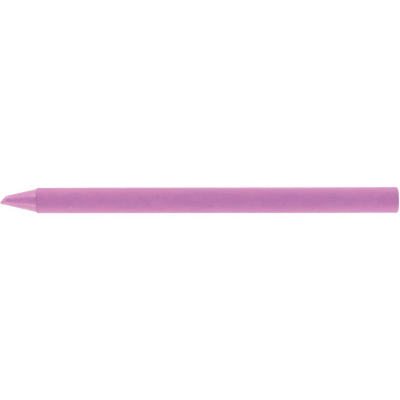 BIC CAJA 25 PLASTID. 11 ROSA 816974