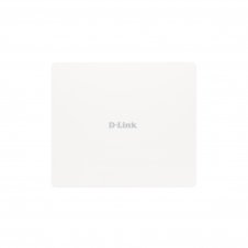 D-Link DAP-X3060OU punto de acceso inalámbrico Blanco Energía sobre Ethernet (PoE)