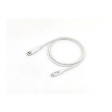 Cable Equip Usb-a/m A Usb-c/m 1m Blanco