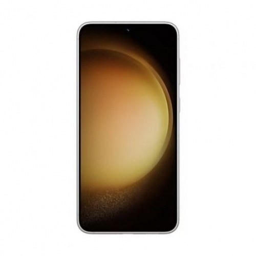Smartphone Samsung Galaxy S23 Plus 8GB/ 256GB/ 6.6/ 5G/ Crema
