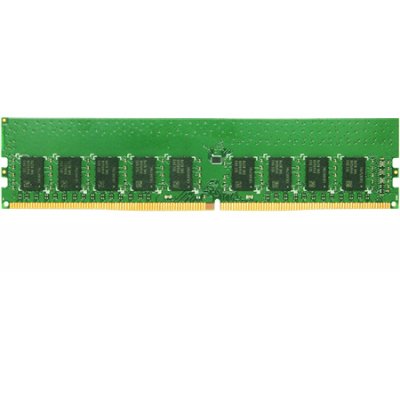 D4EC-2666-16G módulo de memoria 16 GB 1 x 16 GB DDR4 2666 MHz ECC