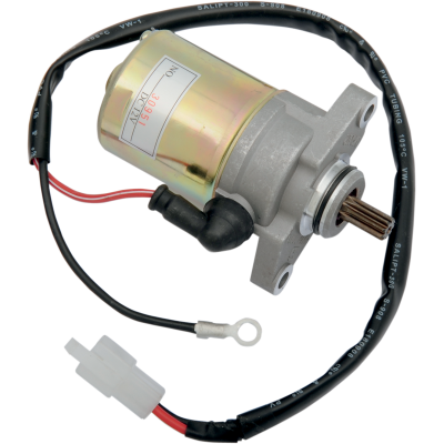 Motor de arranque para Can-Am MOOSE UTILITY M61-606