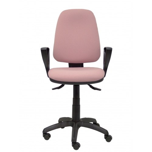 Silla Sierra S bali rosa con brazos