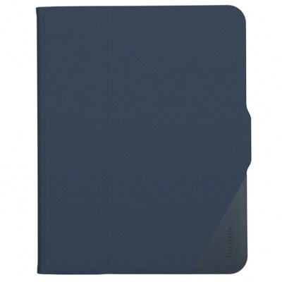 Funda ipad 10th gen targus versavu 10.9pulgadas azul