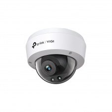 TP-Link VIGI C240I (4mm) Almohadilla Cámara de seguridad IP Interior y exterior 2560 x 1440 Pixeles Techo/pared