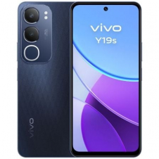 Smartphone Vivo Y19s 8GB/ 256GB/ 6.68