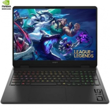 Portátil Gaming HP Omen 16-AP0024NS Ryzen AI 9-365/ 32GB/ 1TB SSD/ GeForce RTX 5070/ 16