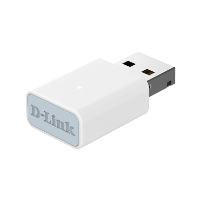 Tarjeta WiFi5 Usb  D-Link AC13U