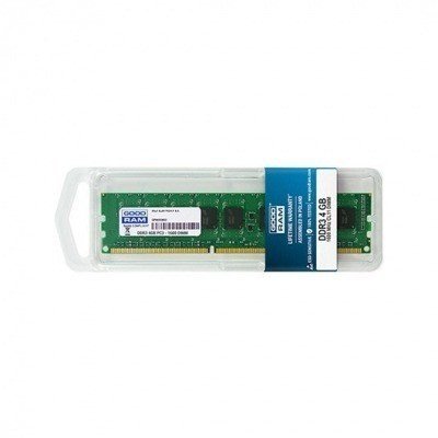 MODULO MEMORIA RAM DDR3 8GB PC1600 GOODRAM