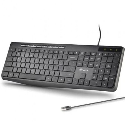 Teclado NGS Spectra
