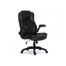 Silla de Oficina EQUIP Executive Negra (EQ651006)