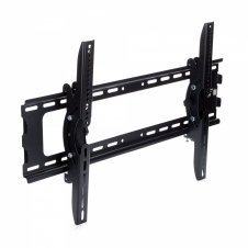 StarTech.com Soporte vesa de pared para tv o monitor lcd led o plasma de 32P a 75P Negro