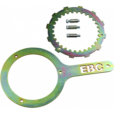Clutch Removal Tools for Harley-Davidson EBC CT702SP