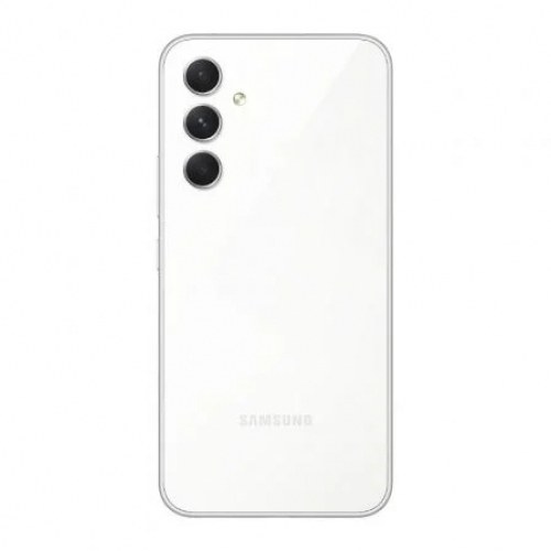 Smartphone Samsung Galaxy A54 8GB/ 256GB/ 6.4/ 5G/ Blanco