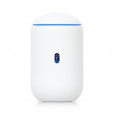 Ubiquiti Dream 7 router inalámbrico 2.5 Gigabit Ethernet Tribanda (2.4 GHz / 5 GHz / 6 GHz) Blanco