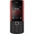 Teléfono Móvil Nokia 5710 Xa/ Negro Y Rojo