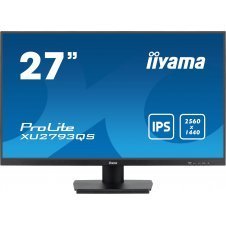 iiyama ProLite XU2793QS-B7 pantalla para PC 68,6 cm (27