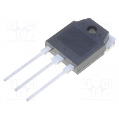 Transistor BJT PNP 150W TO-3P-3 NJW0302G