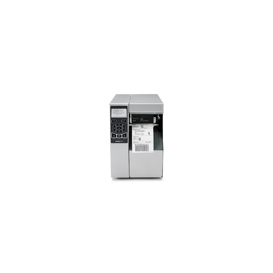 TT PRNT ZT510 4IN 300DPI EU+UK PRNT