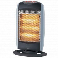 Halógeno Infiniton HAR-120 1200w 3 niveles antivuelco