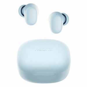 Xiaomi Redmi Buds 6 Active Auriculares Bluetooth 5.4 Azules