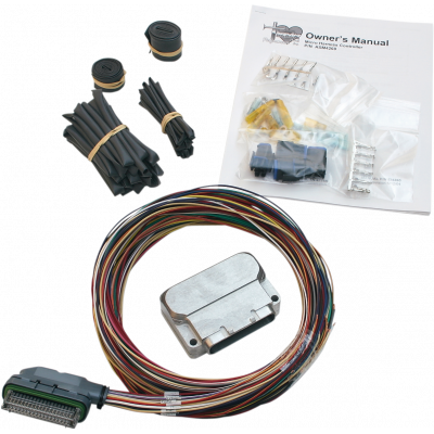 Kit micro-controlador para mazo de cables THUNDERMAX EA4260