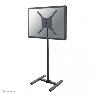 NS-FS100BLACK Soporte de suelo 10-55