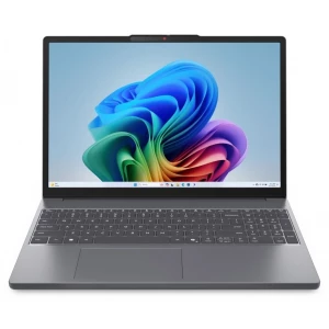 Portátil Lenovo IdeaPad Slim 3 15IWC11 83RR00CYSP, Core 3 304, 8 GB DDR5, SSD 512 GB, 15,3 pulgadas WUXGA, Windows 11 Home