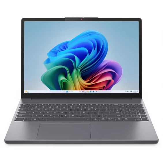 Portátil Lenovo IdeaPad Slim 3 15IWC11 83RR00CYSP, Core 3 304, 8 GB DDR5, SSD 512 GB, 15,3 pulgadas WUXGA, Windows 11 Home