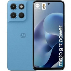 Smartphone Motorola Moto G17 Power 4GB/ 256GB/ 6.72